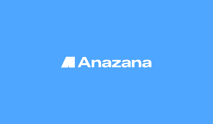 Anazana project cover